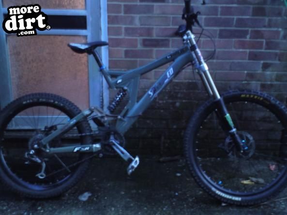 Specialised - Big Hit