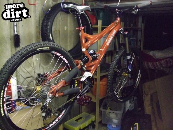 Specialized  - SX III