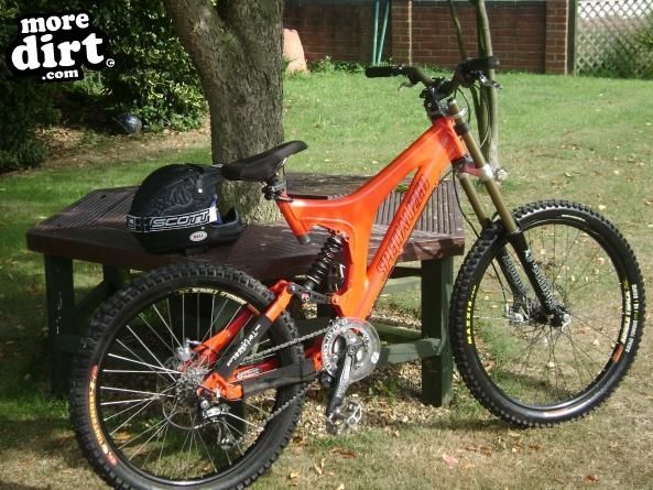 specialized - bighit