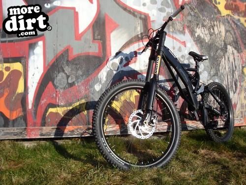 Cycletool - Weapon Competition