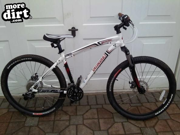 Specialized - Hardrock