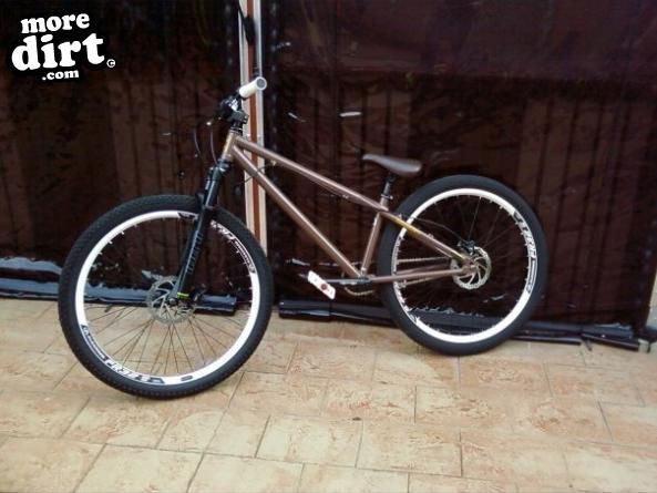 gt - gt ruckus uf 09 model