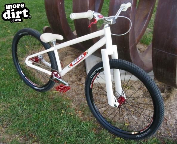 super custom - MELMS