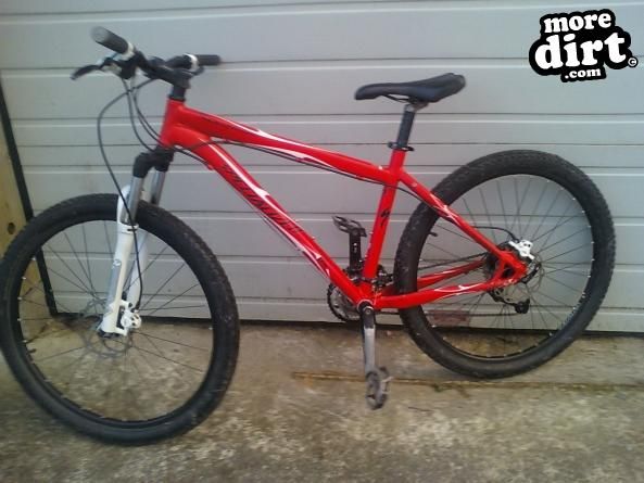 Specialized - Rockhopper