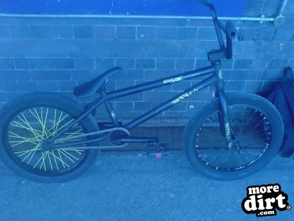 FIT - FIT STR SIG 09