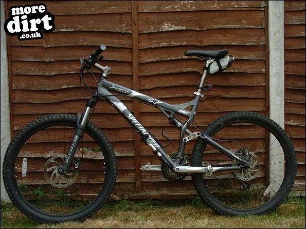 Specialized - FSR XC