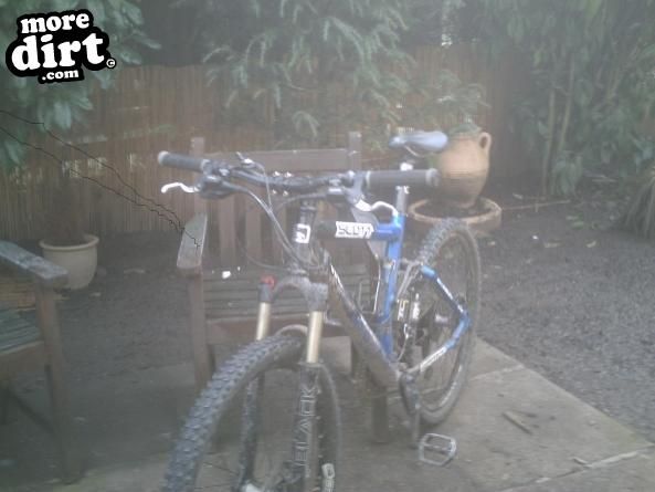 scott  - mc 50 genius