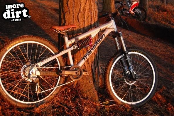 Transition - Bottle Rocket