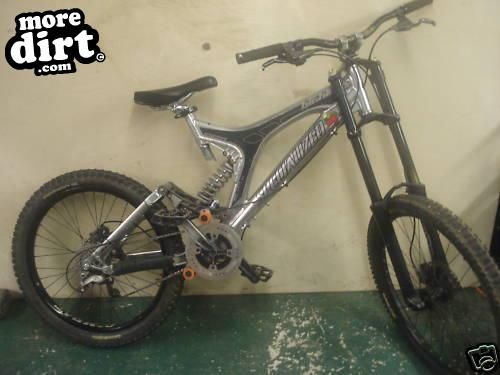 specialized - bighit