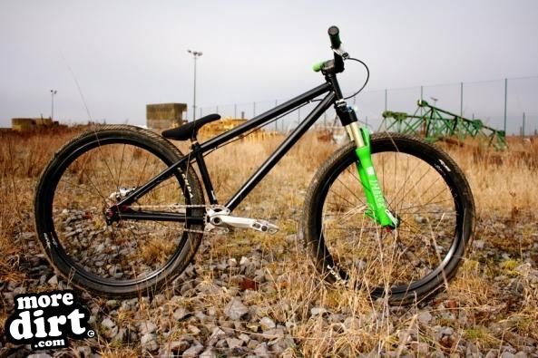 NS Bikes - Suburban