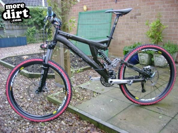 Specialized - 2006 Big Hit