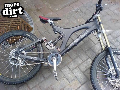 specialized - bighit dh