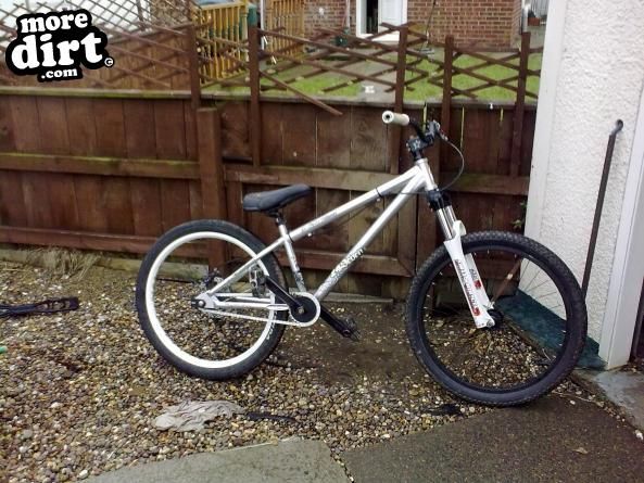 24 seven - dark angel