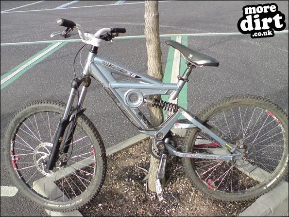 GT - Ruckas i-drive 3.0