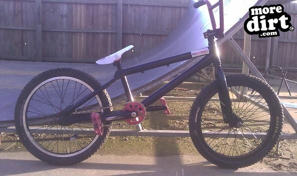 Easton - custom made