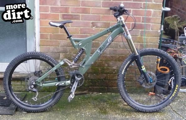 Specialised - Big Hit