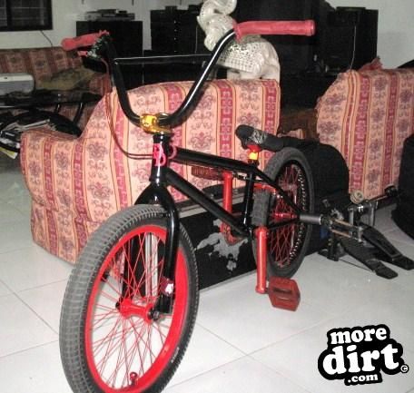 street - colony bloody oath