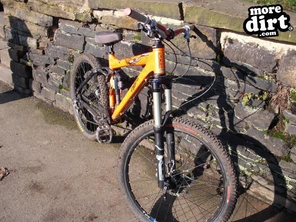 Felt (: - Redemtion 08 (: