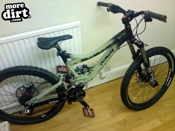 Specialized - SX Trail