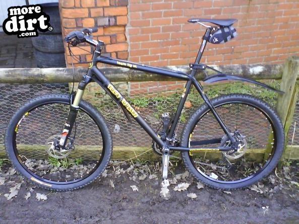 Rock Lobster - Team  tig sl 