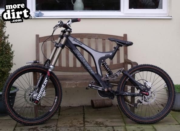 Specialised - 04 Big Hit DH