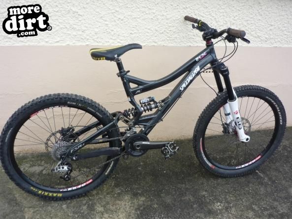  specialized  - 07 sx trail 1