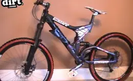 showyluke's Bikes