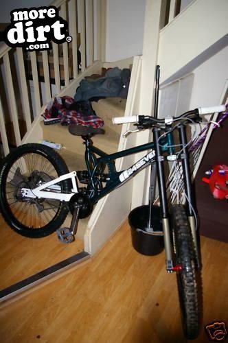 24 seven - dark angel dh