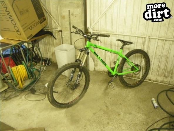 On One - 456 Summer Season