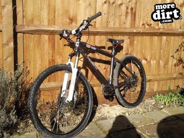 Kinesis - Maxlight XC2