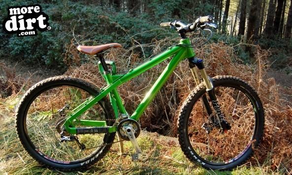 Transition - Vagrant