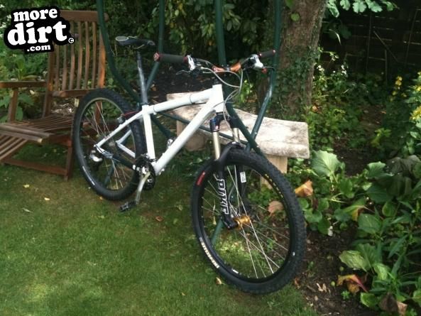 Specialized - Rockhopper Comp