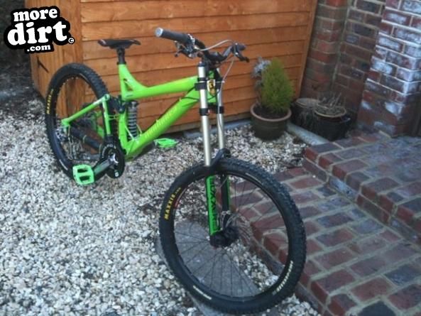 iron horse - sunday wc