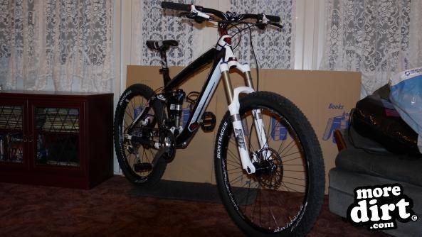 Trek.. - Remedy 8 2010