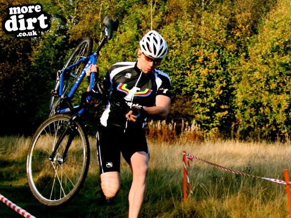 Condor - Barachi Cross