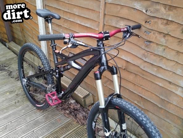 Specialized - Enduro Comp