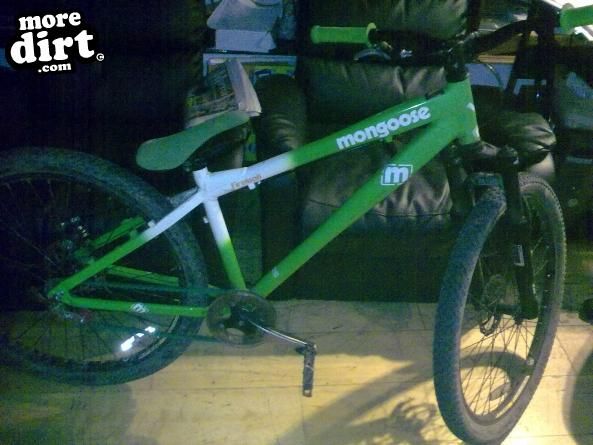 mongoose - fireball09