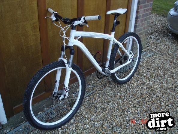 Specialized - Rockhopper 