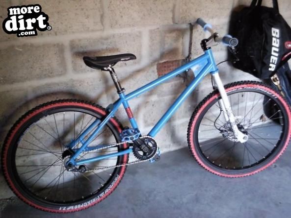 Rocket - FAB Pro Trials