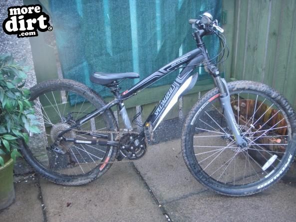 specialized - hardrock disc