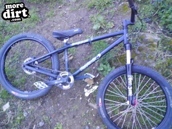 Sarecen amplitude 3 - Amp 3