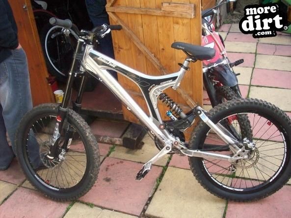 SPECIALIZED - BIG hit