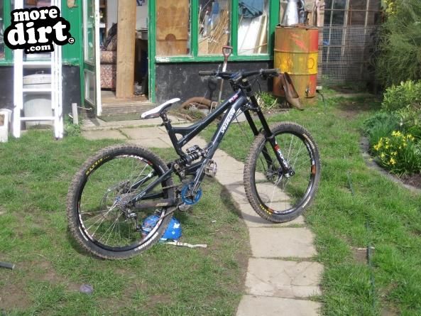 specialized sx trail - ..........