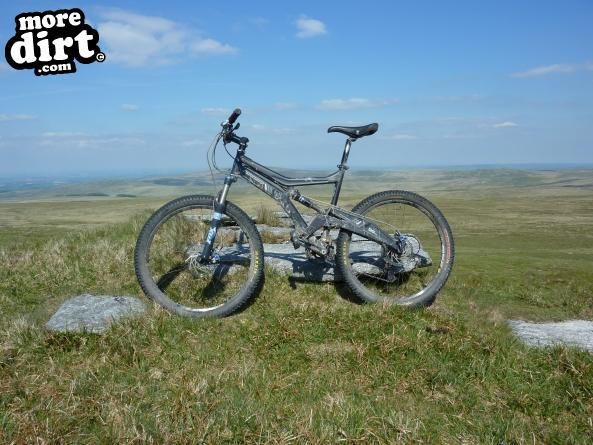 Marin - Attack Trail 2007