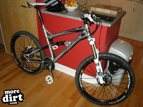 Lapierre - Zesty 314