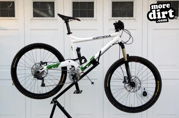 Commencal - Meta 55 VIP