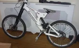DeanDouglas94's Bikes