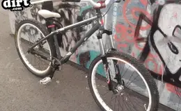 nemo2k8's Bikes