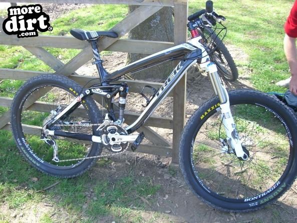 trek - rem 8