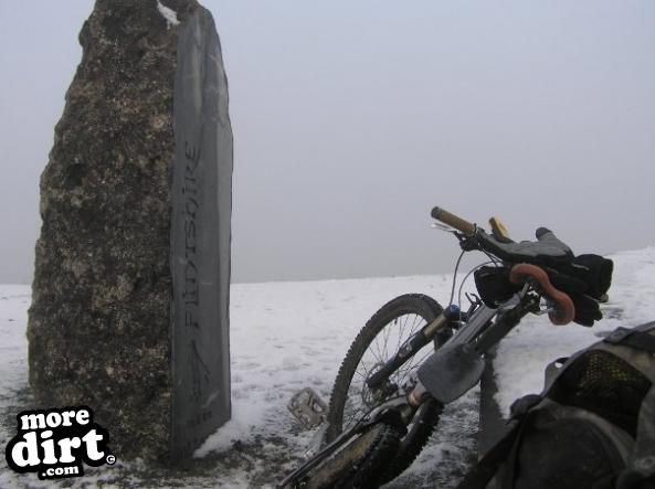 Specialized - Stumpjumper